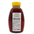 16 Oz Honey by Noria Light Amber, Grade A, Pure & Natural Sweetener for Tea, Coffee, Baking & Cooking