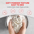16 1 (Pack 1) Soeos Rice Flour Ounce (Basic), Pound of , Rice Flour for Baking or Cooking with Resealable Bag, All