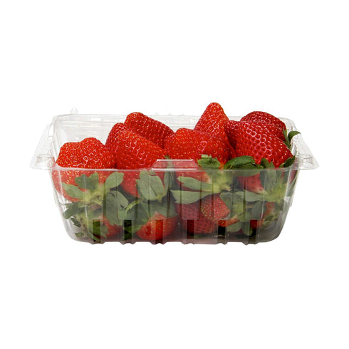 Fresh Produce Strawberries, 1 Lb