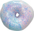 33oz, DECOPAC Cotton Candy Flavoured Sanding Sugar, Fancy Sprinkles in Handheld Container, Edible Sprinkles For Drink