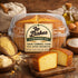 JO BAKES 1 lb 6 oz (624 Southern Cornbread Loaf Sweet Rich Buttery Flavor Homemade Style Freshly Baked Whole Perfect