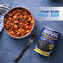 15.5 (Pack 8) Goya Foods Black Beans, Ounce