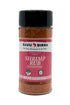 Savu Birra Shrimp Rub Seasoning Blend