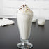 3.12 lb Ghirardelli Classic White Premium Frapp Mix, Can with Ghirardelli Stamped Barista Spoon