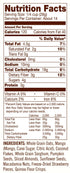 14oz (Pack 1) Bob's Red Mill Gluten Free Tropical Muesli, of - Gluten Free, Non GMO, Whole Grain, Kosher