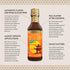 San J Sauce Orange, Gluten Free, 10 Fl Oz