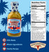 2 Pack 12 Oz 2 Pack Bear and Burton's Breakfast Sauce Too | Medium Heat from the Makers of W Sauce | Fl