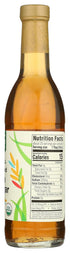 365 12.7 oz, 12.7 oz by Whole Foods Market, Organic Rice Vinegar, Seasoned, fl