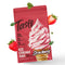 TASTI High-Protein Ice Cream Mix - Strawberry Flavor Low Sugar Ice Cream Powder