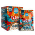 It's Good Energy Tarwi (Chocho) Snack | Naturally Activates Body's Glp 1 Response | High