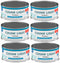 Generic Pack Of 6 Tuna in Water 12 oz.