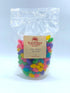 1 (Pack 3) Kauffman Orchards Easter Speckled Jelly Beans, Pound Bag