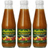 Matouk's West Indian Hot Sauce Salsa Picante, 10 Ounce (Pack of 3)