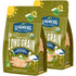 Lundberg Brown Rice, Regenerative Organic Certified, 2-Pack Non-Sticky, Aromatic Long Grain Rice,