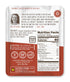 8-pack 0.5oz/13g Wild Zora Instant Keto-Friendly Soups Tomato Basil Broth Made with Chickpeas, Garlic, Onion