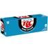 RC Cola 12 oz 12 pack Zero Sugar Soda, fl cans