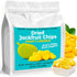 Nahasahr 10oz Dried Jackfruit Chips 100% Natural Jackfruit, No Sugar Added, Fruit-Forward Flavor,
