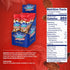 (1.5 Oz. Pack 12) Blue Diamond Almonds, Smokehouse Flavored Snack Nuts, Single Serve Bags Tubes