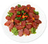 Mai Quoi 5 Packs of Survival Cured Chicken Chinese Style Sausage (Lap Xuong Chicken) (No MSG) - Made In USA