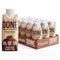 Done Prebiotic Protein Drink, Chocolate, 20G Whey Protein, High Fiber Protein Shake