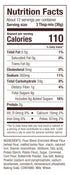 Bob's Red Mill Golden Cornbread Baking Mix, 13 Ounce Bag (Pack of 4), Simple Clean Ingredients, Homemade Taste