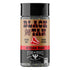 Fire & Smoke Society Black & Tan Steak Seasoning | BBQ Rubs, Dry BBQ Rubs and Spices for Steaks, Brisket, Burgers