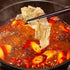 JTEDZI 14.1 Oz (400g) Dried Tofu Skin Strips, Bean Curd Strips, Natural Soy Tofu Strips
