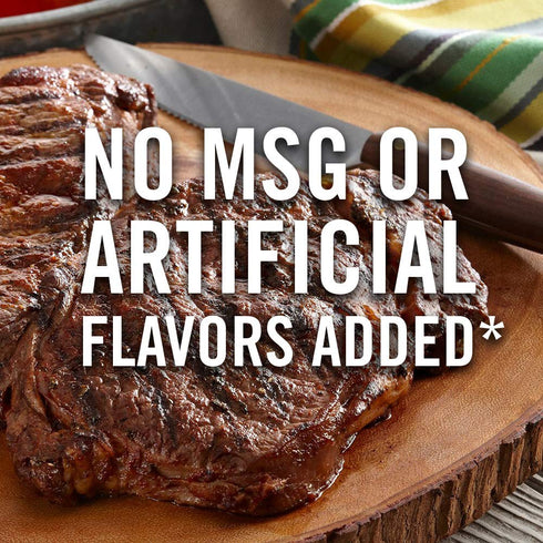 McCormick Grill Mates Chipotle Pepper Marinade Mix, 1.13 oz, Pack of 12