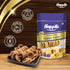 Happilo Premium Dried Afghani Anjeer - Nutritious and Delicious Snack