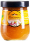 Tuscanini Italian Lemon Ginger Preserves, 11.64 oz Jar | 35% Real Fruit