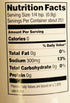 Zatarains New Orleans Traditional Creole Seasoning - 8 Oz. (Pack of 3)