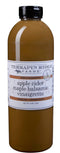 Terrapin Ridge Farms Apple Cider Maple Balsamic Vinaigrette Gourmet Salad Dressing and