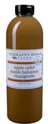 Terrapin Ridge Farms Apple Cider Maple Balsamic Vinaigrette Gourmet Salad Dressing and