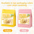 Nahasahr 7.06oz 100% Smoothies(200g) Freeze Dried Yellow Peach Slices- Nature Dehydrated Peaches Chips with Sugar