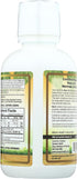 100% Immune 16 oz Dynamic Health Organic Noni Juice, Juice No Additives, System Support, Increase Energy, Antioxidant