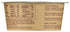 Cocojune 4 , Coconut Cultures Vanilla Chamomile Organic, Ounce