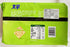 Generic Sugar,14.1 oz,2 Pack Soda Biscuit,Scallion Flavor,Low