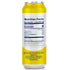 Souroti 1000 6-Pack, 330ml Sparkling Lemon & Lime Flavored Carbonated Mineral Water Refresh & Unwind | Naturally