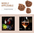 Wine Oak Chips for Home Brewing - Enhance Flavor in Whiskey and Wine