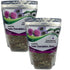 100% 200 Combo2 Cardo Mariano, Milk Thistle, Dandelion Root, Boldo Tea, Quiere Te Natural, Herbal Tea for Liver Detox