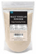 Malt Vinegar Powder (10oz) Malt Vinegar Seasoning for Fish and Chips Tangy