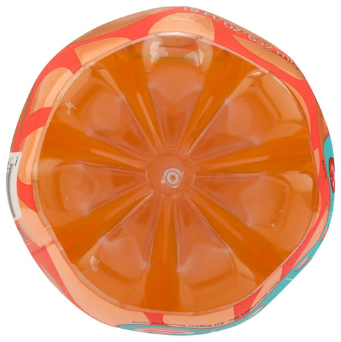 18 Oz Roar, Drink Hydration Georgia Peach Organic Fl