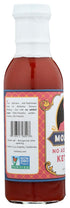 Molonay 13.5 OZ TUBILDERBORST No Added Sugar Ketchup