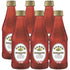 Roses Sweetened Grenadine Syrup 12oz Bottle | Perfect for Cocktails, Beverages, and