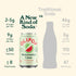 12 OLIPOP Watermelon Lime Prebiotic Soda, FZ