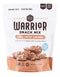 BeeFree Warrior Mix Gluten Free Granola - Chunky Granola Bites | Paleo,