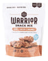BeeFree Warrior Mix Gluten Free Granola - Chunky Granola Bites | Paleo,