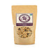 Maple Nut Kitchen Lavender Blueberry Granola 10 oz | Low Sugar, Gluten-Free