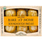 Essential Baking Company Bake-At-Home Organic Sourdough 3 Loaves 54.6 Oz/1.55 Kg. - PACK 2