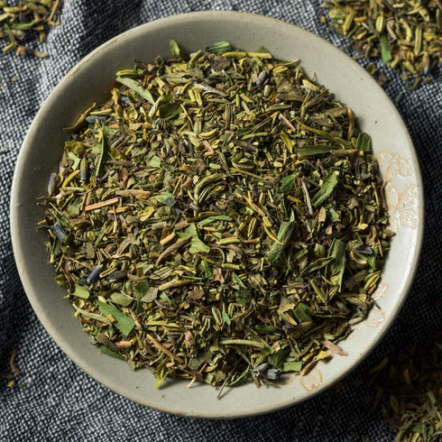 (1.6 GranAroma Herbes de Provence, A Rich, Rustic Spice Blend of Classic Provenal Herbs for Gourmet Cooking Ounce)